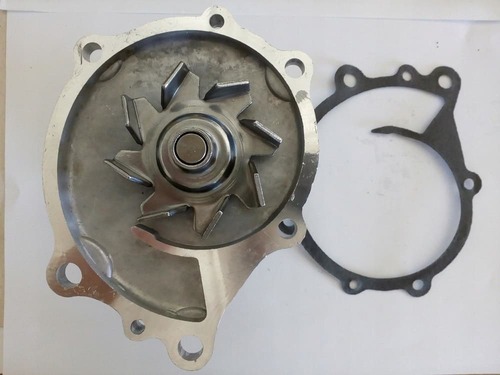 Водяной насос для двигателя Nissan K21 