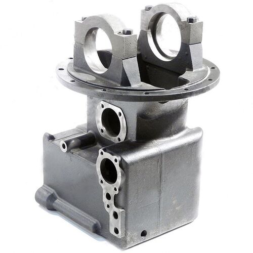 Корпус АКПП CPCD20-35 