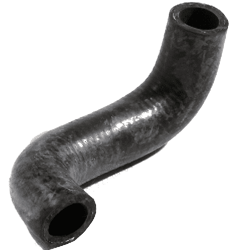 Патрубок водяного насоса для двигателей Xinchai 490-498 