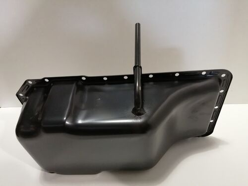 Поддон двигателя Xinchai 495 