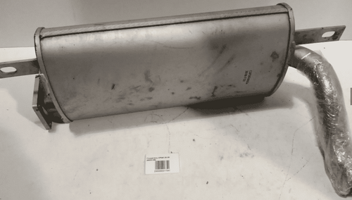 Глушитель CPCD 20-35 