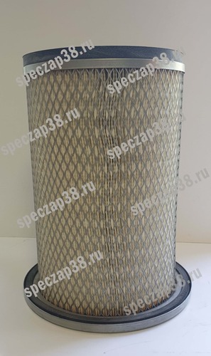 Фильтр воздушный AF4739 Fleetguard 00000000792