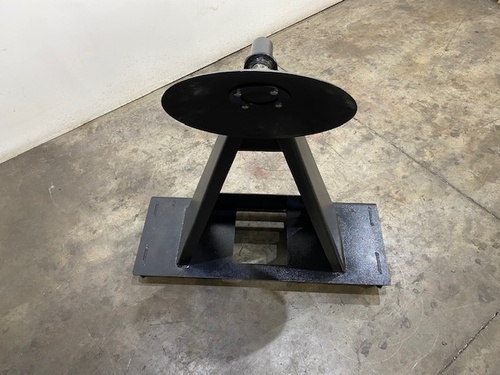 Скалыватель снежного наката дисковый ССНД-45 