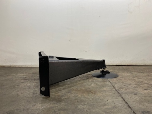 Скалыватель снежного наката дисковый ССНД-45 