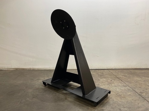 Скалыватель снежного наката дисковый ССНД-45 