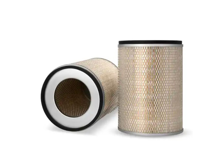 Фильтр воздушный AF1962 Fleetguard 00000000816