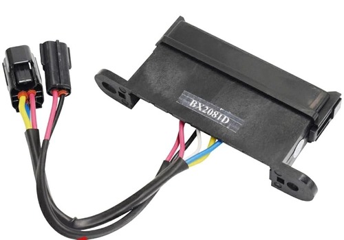 Блок предохранителей CPD10-30 