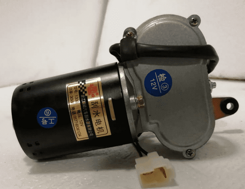 Мотор стеклоочистителя 12V 