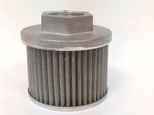 Фильтр гидравлический Hyundai J05071400