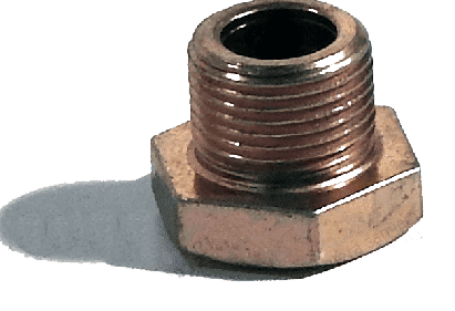 Сливная пробка поддона CPCD 15-35 