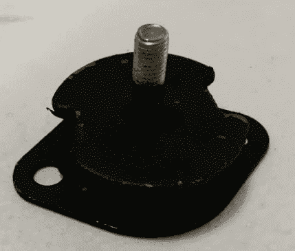 Подушка кабины CPCD 20-35J EUROPA 