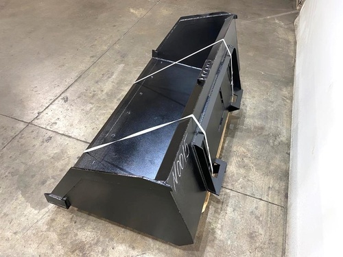 Ковш основной 