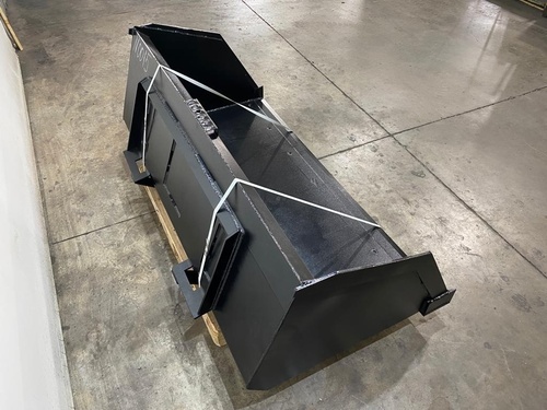 Ковш основной 