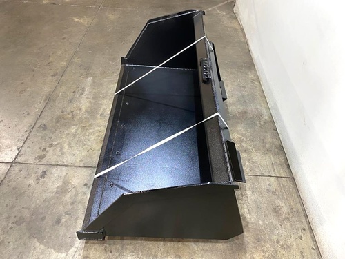 Ковш основной 