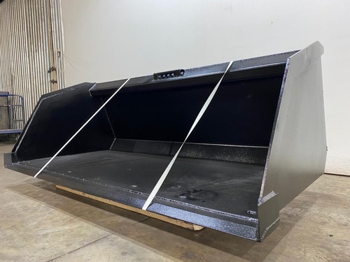 Ковш основной 