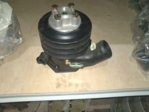 Водяной насос 6102 УТ000000569