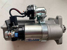 Стартер YC4A100-T20