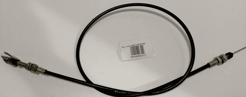 Трос газа 4DA1 