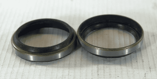 Cальник оси поворотного кулака CPCD20-35