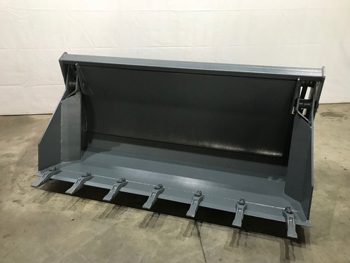 Ковш челюстной 