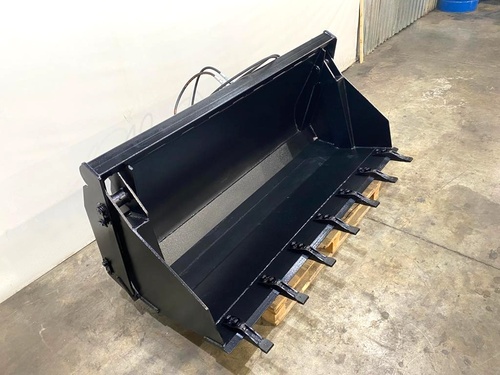 Ковш челюстной 