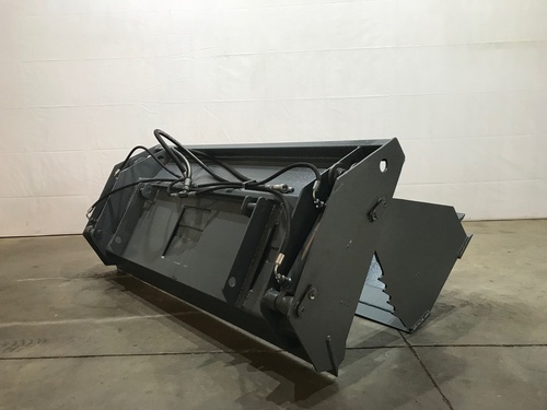 Ковш челюстной 