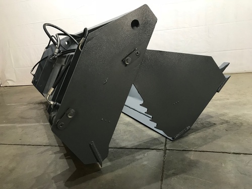 Ковш челюстной 