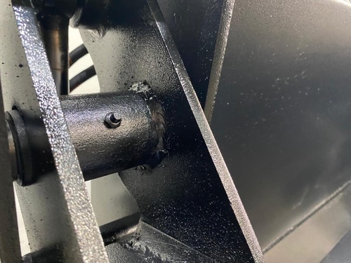 Ковш челюстной 