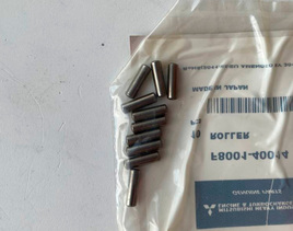 Штифт распылителя топливной форсунки S12R F8001-40014