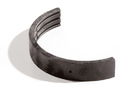 Вкладыш бугеля мачты CPCD 15-35 