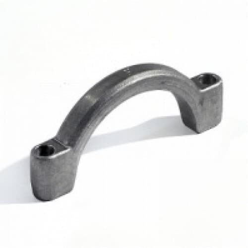 Бугель крепления мачты CPCD 15 