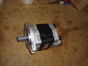 Гидронасос CBFZD-F20-AFH(Против) 