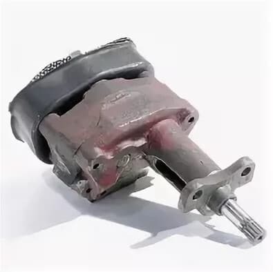 Масляный насос двигателя 6102(01/03/02) 