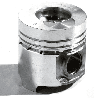 Поршень LR4B3 