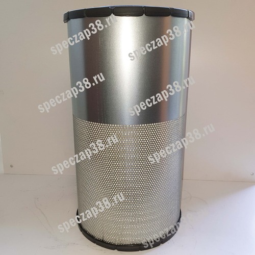 Фильтр воздушный AF25756 Fleetguard