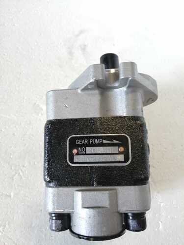 Гидронасос ISUZU C240 (По часовой) 