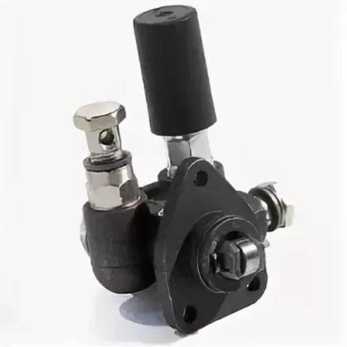 Подкачка ТНВД 6102 (01/03/02) УТ000004313