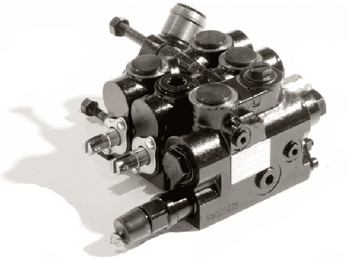 Гидрораспределитель CPCD/CPQD 15-35 2-C 