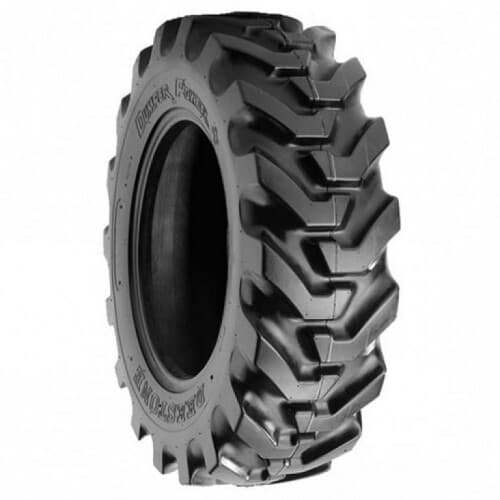 Шина 12.5/80-18 12PR Deestone D302 Dumper Power TL 