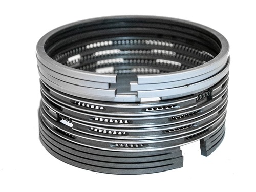 Поршневые кольца 6102 (01/03/03) 