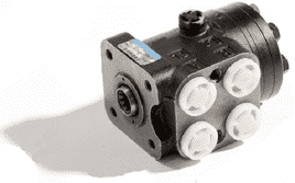 Гидроусилитель CPD 20-30 с клапаном