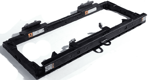 Каретка бокового смещения CPCD 15 