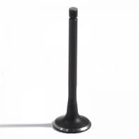 Клапан выпускной 4DA1 