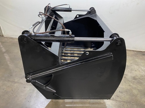 Ковш силосный КС-180/1,2 