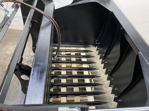 Ковш силосный КС-180/1,2 