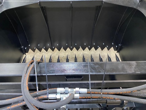 Ковш силосный КС-180/1,2 