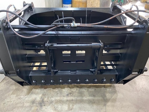 Ковш силосный КС-180/1,2 