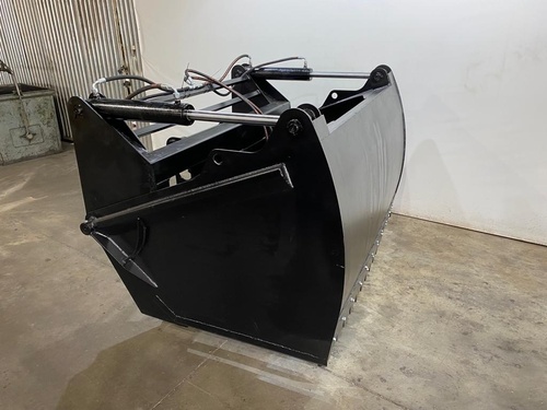 Ковш силосный КС-180/1,2 