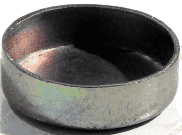 Заглушка блока двигателя Ф40 