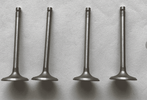 Клапан впускной для двигателя Xinchai 490 